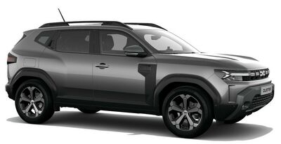 Dacia Duster Neuwagen