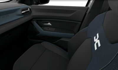 Dacia Duster Neuwagen