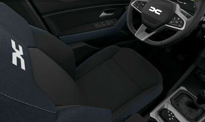 Dacia Duster Neuwagen