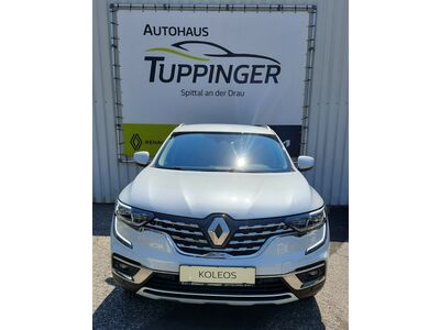 Renault Koleos Gebrauchtwagen