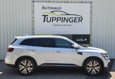 Renault Koleos Gebrauchtwagen