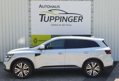 Renault Koleos Gebrauchtwagen