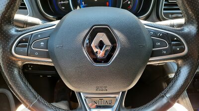 Renault Koleos Gebrauchtwagen