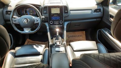 Renault Koleos Gebrauchtwagen