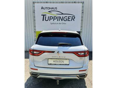 Renault Koleos Gebrauchtwagen
