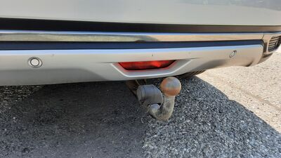 Renault Koleos Gebrauchtwagen