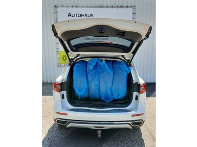 Renault Koleos Gebrauchtwagen