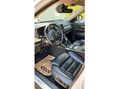 Renault Koleos Gebrauchtwagen
