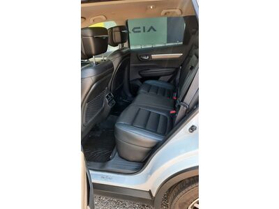 Renault Koleos Gebrauchtwagen