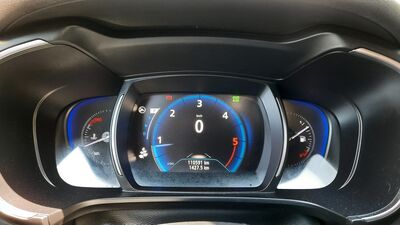Renault Koleos Gebrauchtwagen