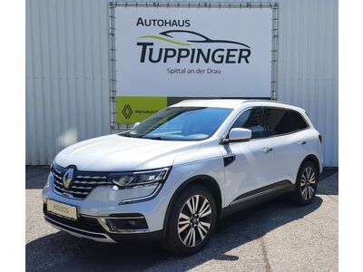 Renault Koleos Gebrauchtwagen