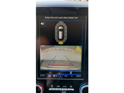 Renault Koleos Gebrauchtwagen