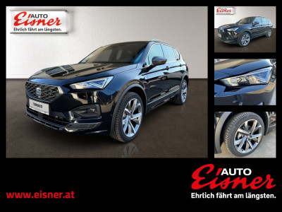 Seat Tarraco Gebrauchtwagen