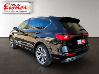 Seat Tarraco Gebrauchtwagen