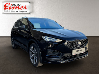 Seat Tarraco Gebrauchtwagen