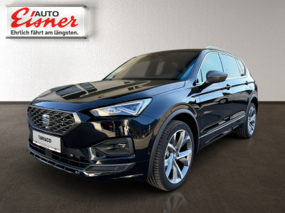 Seat Tarraco Gebrauchtwagen