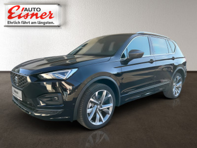 Seat Tarraco Gebrauchtwagen