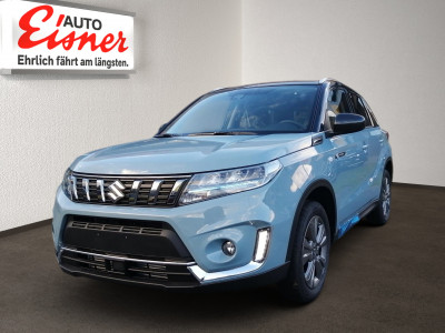 Suzuki Vitara Vorführwagen