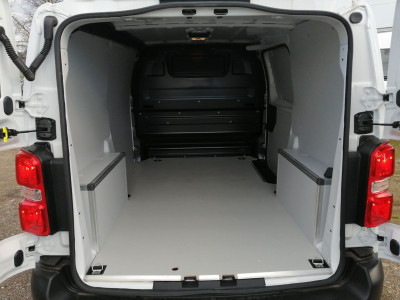 Fiat Scudo Gebrauchtwagen