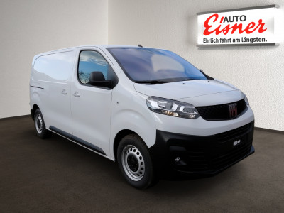 Fiat Scudo Gebrauchtwagen