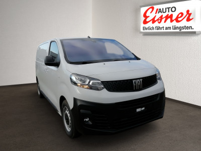 Fiat Scudo Gebrauchtwagen