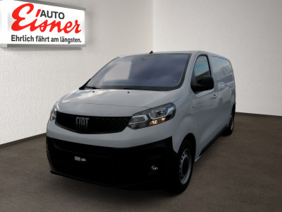 Fiat Scudo Gebrauchtwagen