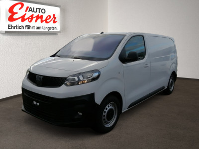 Fiat Scudo Gebrauchtwagen