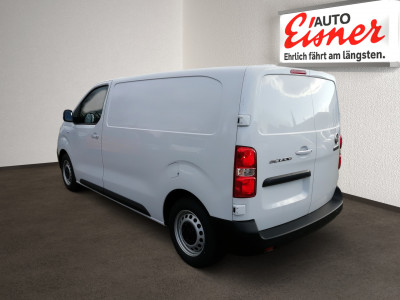 Fiat Scudo Gebrauchtwagen