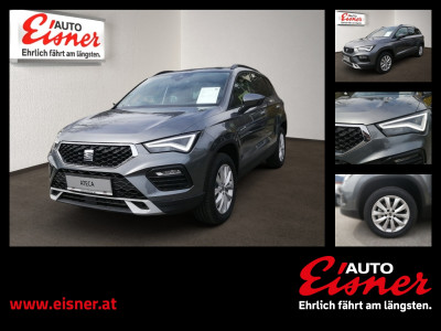 Seat Ateca Vorführwagen