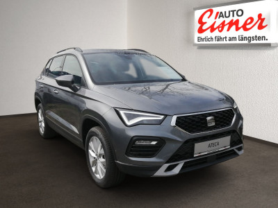 Seat Ateca Vorführwagen