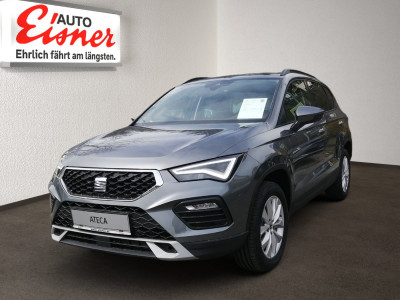 Seat Ateca Vorführwagen