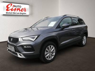 Seat Ateca Vorführwagen