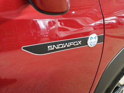 Suzuki S-Cross Gebrauchtwagen