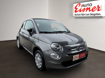 Fiat 500C Gebrauchtwagen