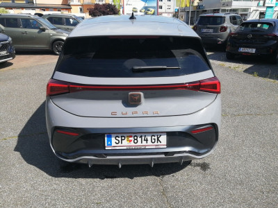 Cupra Born Vorführwagen