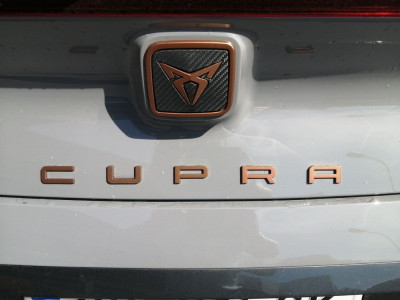 Cupra Born Vorführwagen