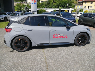 Cupra Born Vorführwagen