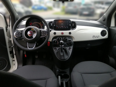 Fiat 500 Gebrauchtwagen