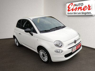 Fiat 500 Gebrauchtwagen