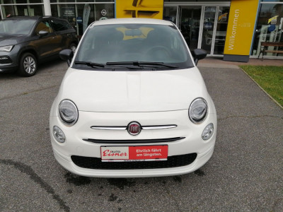 Fiat 500 Gebrauchtwagen