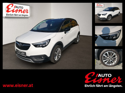 Opel Crossland Gebrauchtwagen