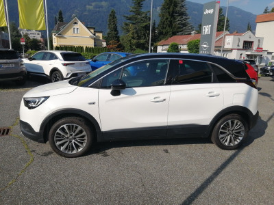 Opel Crossland Gebrauchtwagen