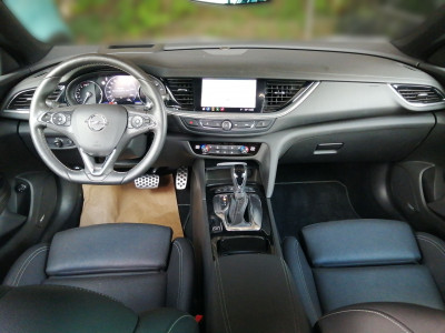 Opel Insignia Gebrauchtwagen