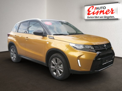 Suzuki Vitara Neuwagen