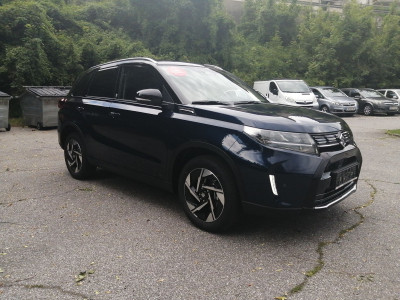 Suzuki Vitara Vorführwagen