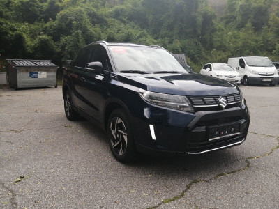 Suzuki Vitara Vorführwagen