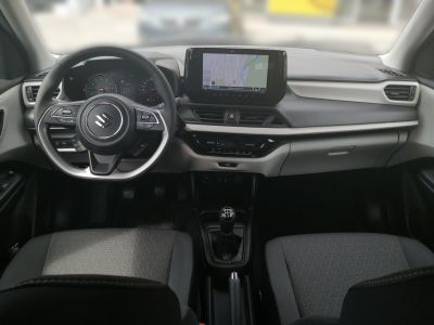 Suzuki Swift Gebrauchtwagen