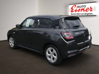 Suzuki Swift Gebrauchtwagen