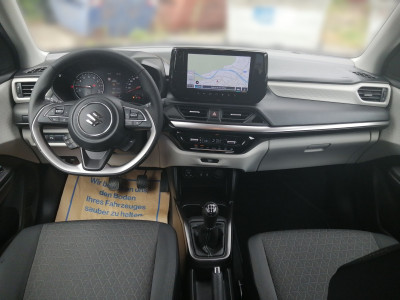 Suzuki Swift Gebrauchtwagen