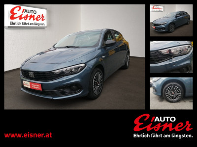 Fiat Tipo Neuwagen